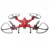 FQ02W 0.5MP Camera Wifi FPV Foldable Transform Robot Shape 2.4G 4CH 6-Axis Gyro G-Senseor Selfie Drone RTF Quadcopter