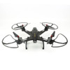 FQ02W 0.5MP Camera Wifi FPV Foldable Transform Robot Shape 2.4G 4CH 6-Axis Gyro G-Senseor Selfie Drone RTF Quadcopter