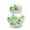 Charming Panda Matryoshka Nesting Dolls 10 Pieces