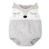 Fox Baby Romper Sleeveless Cartoon Newborn Boys Girls Rompers Cotton Infant Playwear Baby Outfit Fashion Baby Girls Clothing Fox Baby Romper Sleeveless Cartoon Newborn Boys Girls Rompers Cotton Infant Playwear Baby Outfit Fashion Baby Girls Clothing