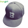 2017 Fashion New Embroidered Letter Polos Hip Hop Baseball Caps Snapback Cap for Men Women Casual Sunwear Hat Man Woman De292