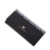 2017 Fashion New Brand Women's Purse Wallets Ladies Clutch Love Heart Pattern Coin Purse Long Wallet Card Holders Female Wallet