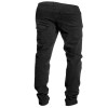 2017 Fashion Mens Leisure Causal Harem Pants Solid Plain Slim Hip Hop Cargo Trousers For Men Clothing Joggers Sweatpants Slacks
