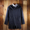 2017 Fashion Men Cardigan Stylish Fashion Knitted Cardigan Men's Jacket Slim Long Sleeve Casual Sweater Coat For Male M-2XL