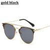2017 Fashion Luxury Brand Designer Sunglasses Women Sun Glasses for Women Ladies Shades Sunglasses Female Eyewear Oculos Lunette