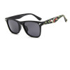 2017 Fashion Kids Sunglasses Children Sun Glasses Boys Girls High Quality UV400 Sun Shade Eyeglasses Sunglass