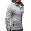 New 2017 Fashion Hoodies Men Button Hip Hop Mens Brand Solid Hooded Zipper Hoodie Cardigan Sweatshirt Slim Fit Men Hoody New 2017 Fashion Hoodies Men Button Hip Hop Mens Brand Solid Hooded Zipper Hoodie Cardigan Sweatshirt Slim Fit Men Hoody