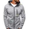 New 2017 Fashion Hoodies Men Button Hip Hop Mens Brand Solid Hooded Zipper Hoodie Cardigan Sweatshirt Slim Fit Men Hoody New 2017 Fashion Hoodies Men Button Hip Hop Mens Brand Solid Hooded Zipper Hoodie Cardigan Sweatshirt Slim Fit Men Hoody