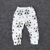 New 2017 Baby Boys Girls Pants Fashion Lattice Pants Cotton Baby Girls Harem Pants For Baby Casual Trousers Boys Girls Clothes New 2017 Baby Boys Girls Pants Fashion Lattice Pants Cotton Baby Girls Harem Pants For Baby Casual Trousers Boys Girls Clothes