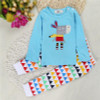 New 2017 baby boy clothes infant clothes cotton letter printed long sleeve t-shirt + pants 2pcs suit baby girl clothing sets New 2017 baby boy clothes infant clothes cotton letter printed long sleeve t-shirt + pants 2pcs suit baby girl clothing sets