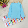 New 2017 baby boy clothes infant clothes cotton letter printed long sleeve t-shirt + pants 2pcs suit baby girl clothing sets New 2017 baby boy clothes infant clothes cotton letter printed long sleeve t-shirt + pants 2pcs suit baby girl clothing sets