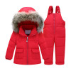 Retail winter girls clothing sets kids duck down jacket baby pants-jacket hooded baby girls winter jacket & coat Retail winter girls clothing sets kids duck down jacket baby pants-jacket hooded baby girls winter jacket & coat