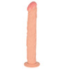 34cm Long Huge Suction Cup Dildo