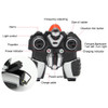 Modern Design 3.5CH Space Helicopter Remote Control Helicopter Drone With Light Quadcopter RC Racing Drone Model Flying Toys!!!