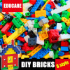 Model Building blocks Bricks DIY Creative Brick Toys Educational Bulk Bricks city boy girl game compatible legoes gift kid set