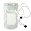 Mobile Phone Waterproof Bag Case Cover Underwater for iPhone4 4S 5 5S Water proof Mobile Phone Accessories & Parts Free Shipping