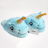 Mntrerm 2017 Unisex Unicorn Cotton Home Slippers Spring Warm Chausson Licorne Indoor Cartoon Slippers Shoes For Teen Boys Girls