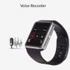 2017 Pewant Wearable Devices Smart Watch GT08 Android Wear Clock Smartwatch With Camera SIM Smart Health PK DZ09 A1 GD19 GT 08