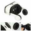 2017 OYOVR Y4 (4.0 Version) Google cardboard VR BOX with Headphone VR Virtual Reality 3D Glasses For 4.7 - 6.2 inch Smartphone