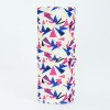 2017 Outdoors Bandana Multifunction Tubular Scarf Headband Face Mask Headband Outdoor &amp; Fishing Bandana Flower Scarf BC-5059