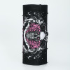 2017 Outdoors Bandana Multifunction Tubular Scarf Headband Face Mask Headband Outdoor &amp; Fishing Bandana Flower Scarf BC-5059