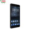 2017 Original Nokia 6 Android 7 LTE Smart Phone 4G RAM 64G ROM Octa Core Dual Card Fingerprint 3000mAh WIFI GPS Android Doze