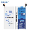 2017 Original NOHON Battery For Samsung Galaxy S6 G920 G920F G920i G9200 G9208 G9209 EB-BG920ABE 2550mAh Replacement Batteries