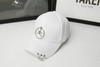 2017 Original design  fashion Many different styles metal  pendant baseball cap