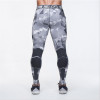 2017 Newest pants men gyms clothing Men Joggers Pants pantalon homme Gyms Professional Bodybuilding Sweatpant