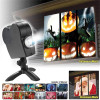 Window Wonderland Projector