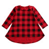 2017 New Dress Spring Autumn Cute Princess Girls Long Sleeve Plaid Cotton Dress Party Formal Baby Dresses 2017 New Dress Spring Autumn Cute Princess Girls Long Sleeve Plaid Cotton Dress Party Formal Baby Dresses
