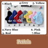 2017 New Dog Clothes For Winter Warm Clothes Small Medium Big Dog Pet Coat XS To XXL Spring Summer Sport Cotton ChiHuaHua China