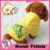 2017 New Dog Clothes For Winter Warm Clothes Small Medium Big Dog Pet Coat XS To XXL Spring Summer Sport Cotton ChiHuaHua China