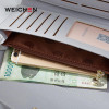 2017 New Design Envelope Clutch Wallet For Women, Geometric Hasp Ladies Long Wallets Phone Purse Female Lady Card Photo Holder