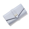 2017 New Design Envelope Clutch Wallet For Women, Geometric Hasp Ladies Long Wallets Phone Purse Female Lady Card Photo Holder