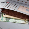 2017 New Design Envelope Clutch Wallet For Women, Geometric Hasp Ladies Long Wallets Phone Purse Female Lady Card Photo Holder