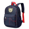 2017 New Children Cartoon Bear School Bags For Girls Preschool Backpacks Boys Kids Kindergarten Backpack Bag Mochila Escolar
