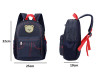 2017 New Children Cartoon Bear School Bags For Girls Preschool Backpacks Boys Kids Kindergarten Backpack Bag Mochila Escolar