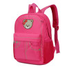 2017 New Children Cartoon Bear School Bags For Girls Preschool Backpacks Boys Kids Kindergarten Backpack Bag Mochila Escolar