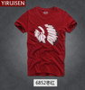 Mens T Shirts Fashion 2016  short Sleeve T Shirt Men Brand 100% Cotton O-neck T Shirt Autumn Clothing Casual Free shipping
