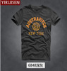 Mens T Shirts Fashion 2016  short Sleeve T Shirt Men Brand 100% Cotton O-neck T Shirt Autumn Clothing Casual Free shipping