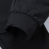 Mens Sweatpants Elastic Waist Hip hop Streetwear Solid Cotton Pencil Pant 2017 Newest Fashion Unisex Dancing Trousers M-XXXL