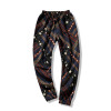 Men Autumn Winter Thicken Sweatpants Male Warm Casual Harem Pants High Street Fashion Jogger Trousers