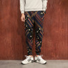 Men Autumn Winter Thicken Sweatpants Male Warm Casual Harem Pants High Street Fashion Jogger Trousers