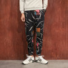 Men Autumn Winter Thicken Sweatpants Male Warm Casual Harem Pants High Street Fashion Jogger Trousers