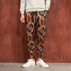 Men Autumn Winter Thicken Sweatpants Male Warm Casual Harem Pants High Street Fashion Jogger Trousers