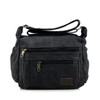 men bag canvas bag men shoulder fashion handbag  message bag