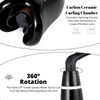 The Official TwirlCurl™ Automatic Hair Curler + Styling Clips [FREE 3-7 Day US Express Shipping]