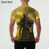 Men 3d Game Of Thrones T Shirt T-shirt Game Of The Thrones Funny