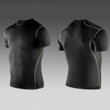 Men  Tops Compression Shirt Under Base Layer Short Sleeve T-Shirt